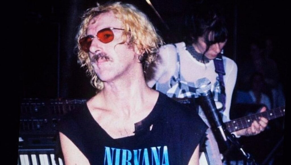 Charly García y su admiración por Nirvana