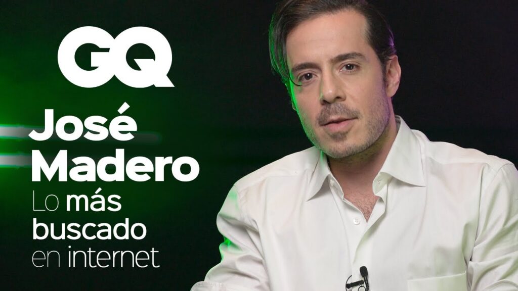 José Madero lapidario: "El primer disco de PXNDX está mal grabado"