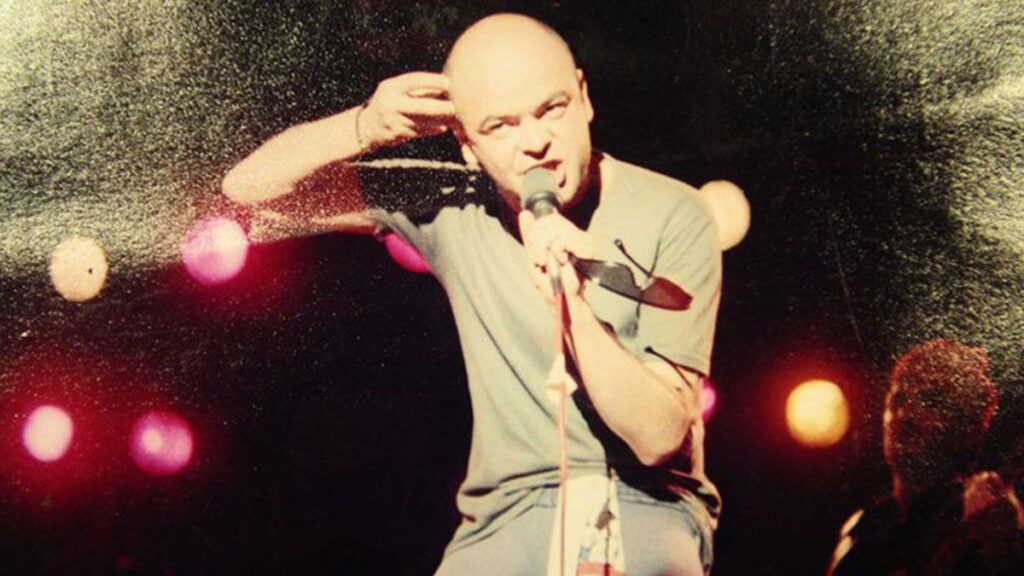 Luca Prodan, emblema del rock en Latinoamérica, cumpliría 68 años