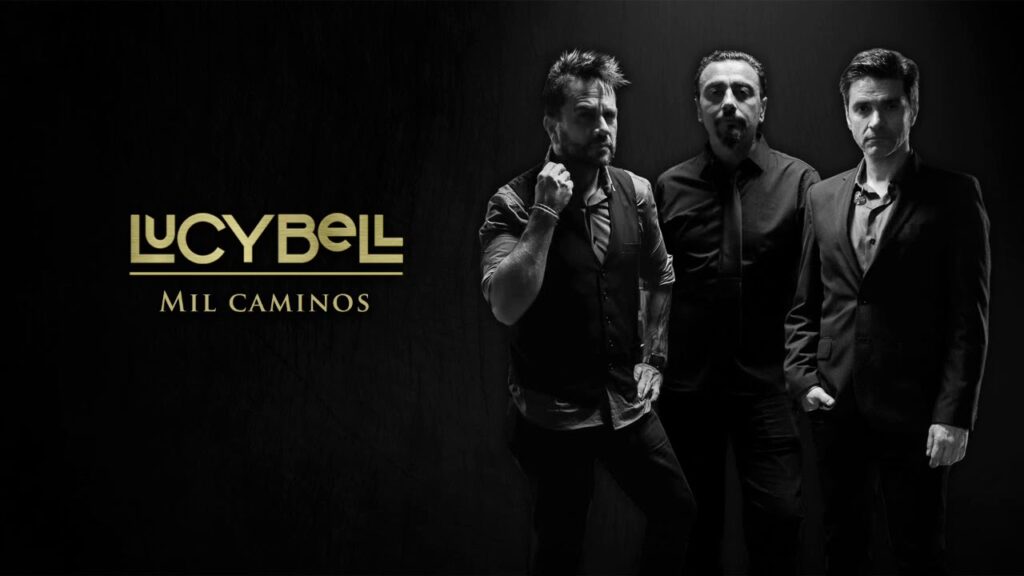 Lucybell anunció documental "Pasos, un documental de mil caminos"