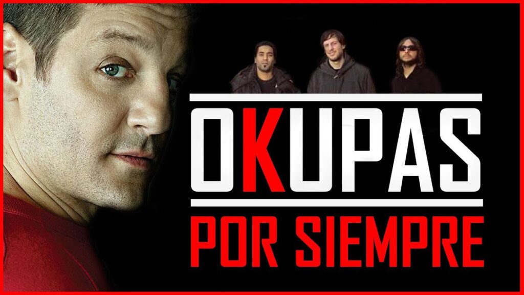 La aclamada serie argentina "Okupas" llegará a Netflix llena de rock