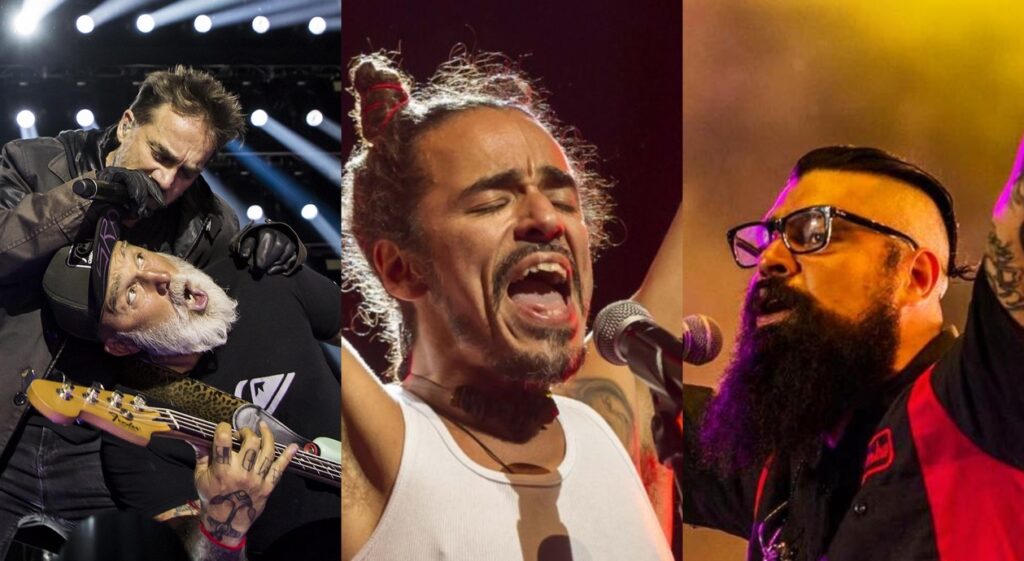 LFC, Café Tacvba y Panteón Rococó: Un festival de lujo se hará en agosto