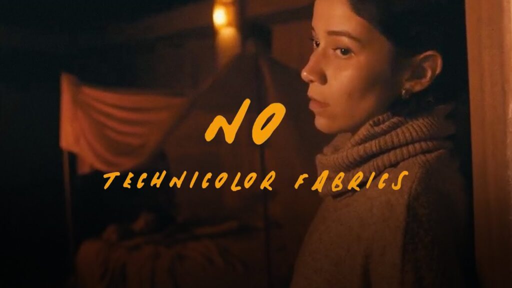 Temazo: Technicolor Fabrics estrenó nuevo sencillo y videoclip