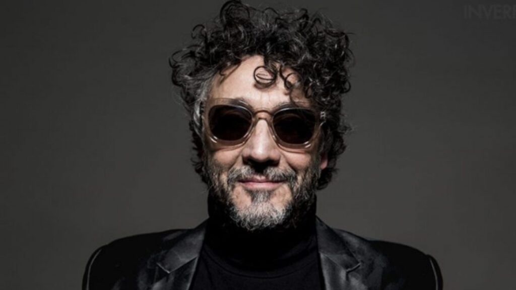 Premios Gardel: Fito Páez se convirtió en el rey de la música argentina