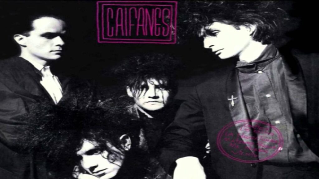 Se lanzan contra usuario que no incluyó a Caifanes en encuesta por "La mejor banda de México"