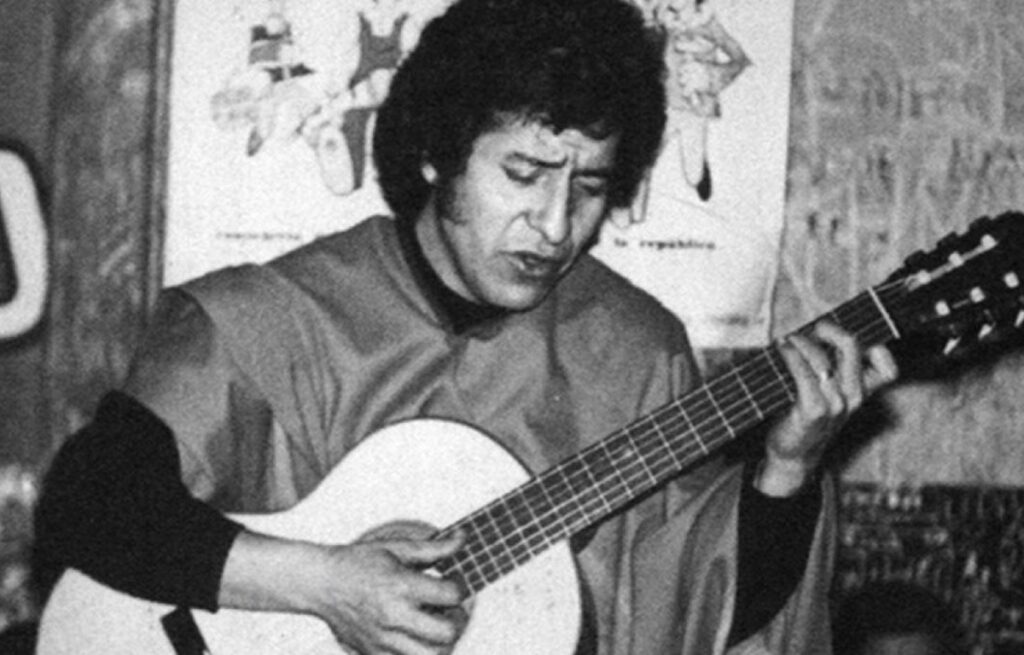 48 años sin Víctor Jara: la eterna paz de un hombre que sigue presente