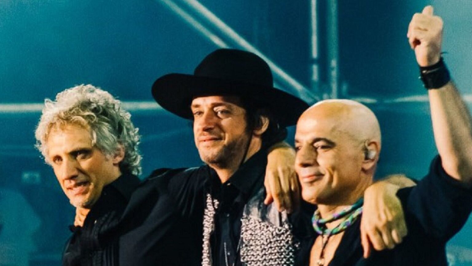 Latin Grammy 2023: Soda Stereo y Gustavo Santaolalla serán homenajeados