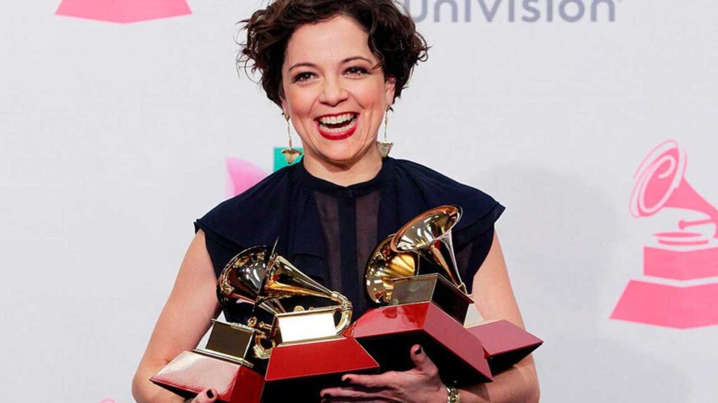 Latin Grammy 2023: Revelan candidatos de todas las categorías