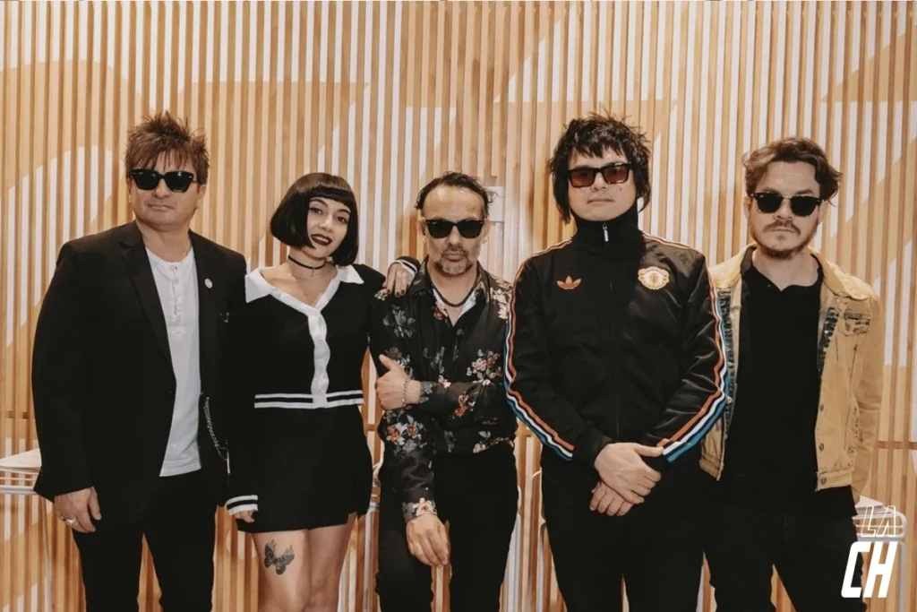 ¡Cuenta regresiva! MTV Unplugged de Los Bunkers a horas de estrenarse en todo Latinoamérica