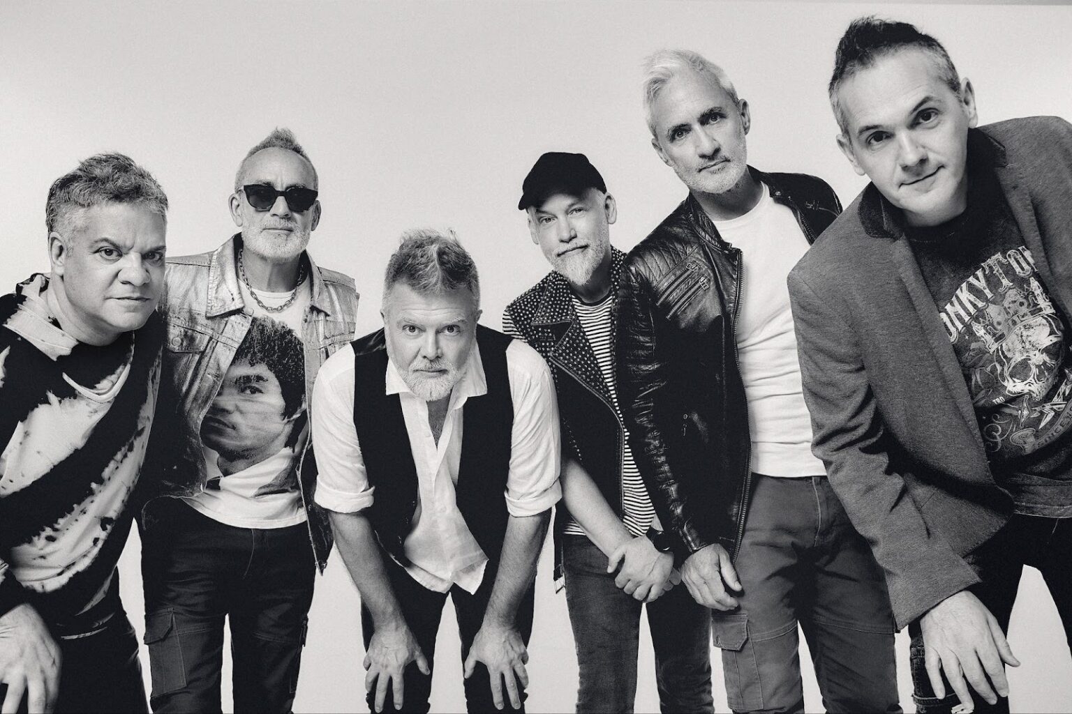 Los Pericos confirman concierto en Chile para celebrar "Big Yuyo"