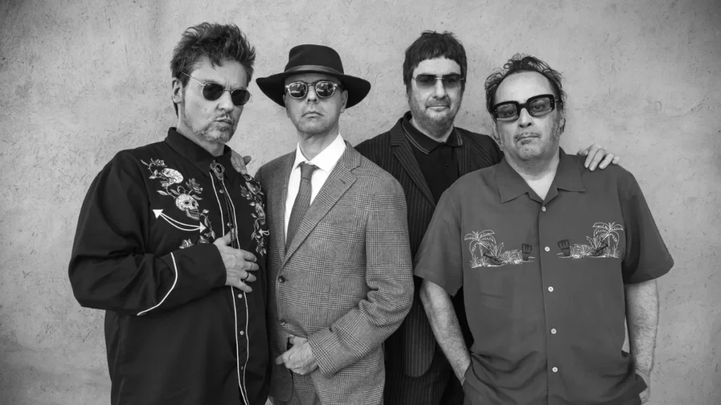 Los Tres cierran acuerdo con disquera más grande del mundo y anuncian nuevo disco