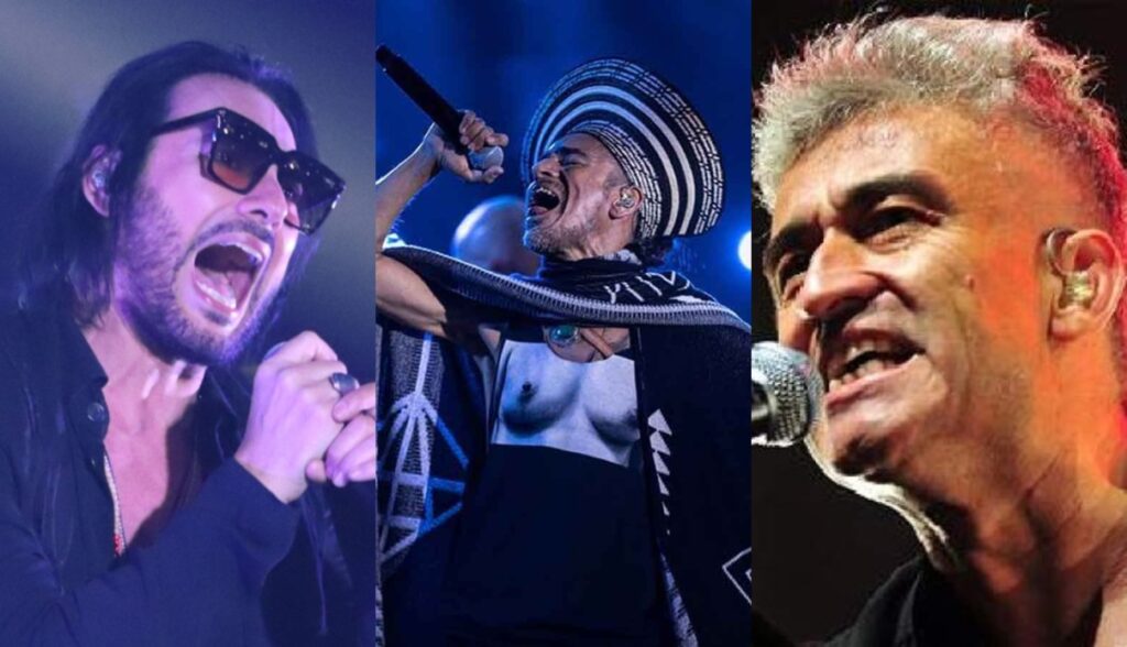 "Canciones de lejos: complicidades musicales entre Chile y México"