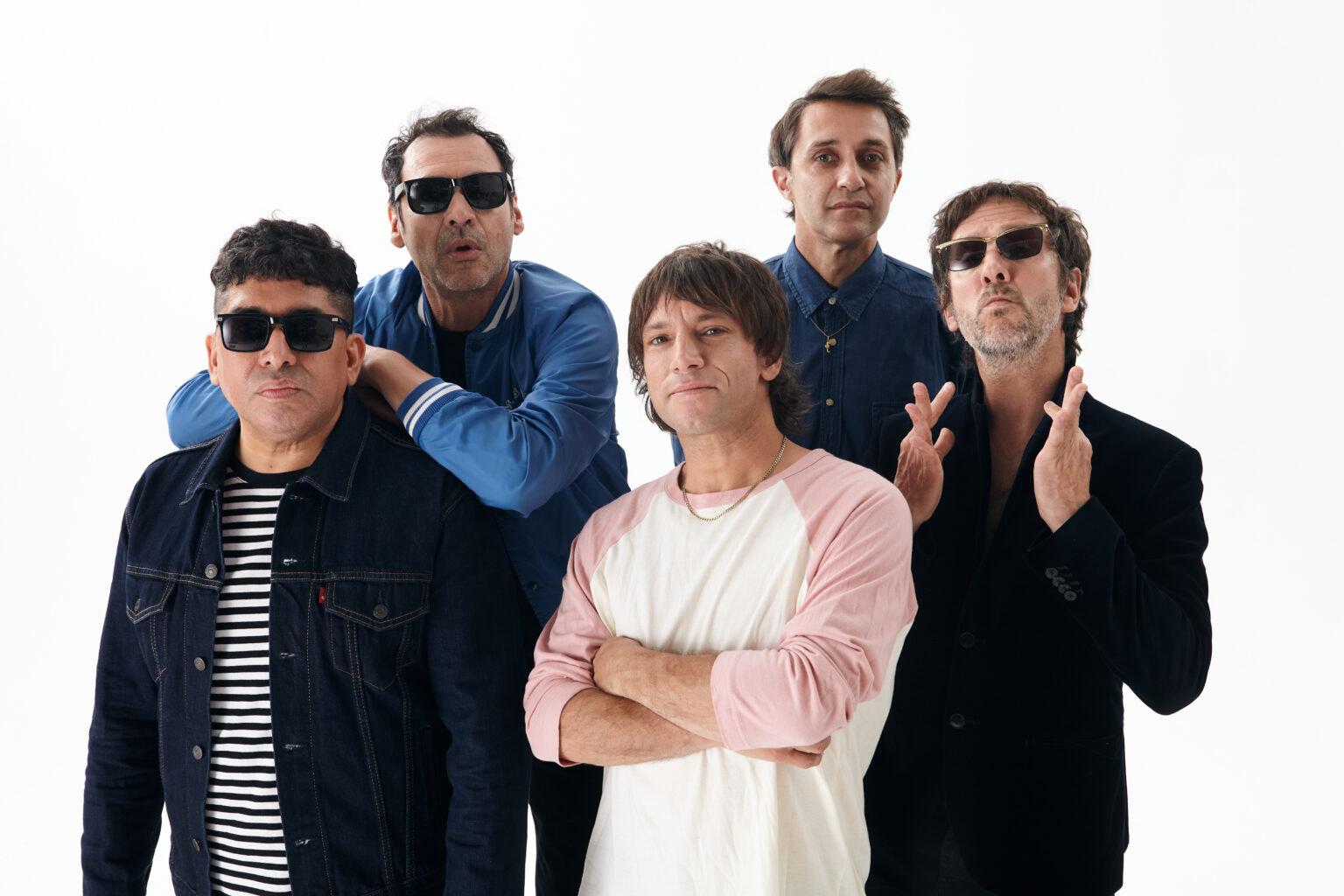 Turf se presentará en Club Subterráneo