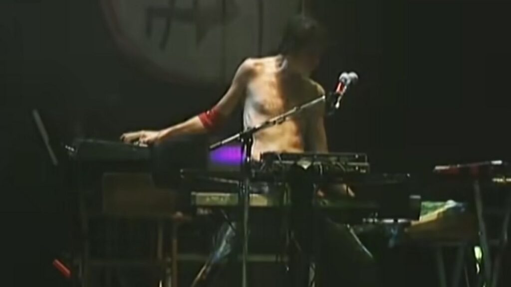 Quieren rock documental
