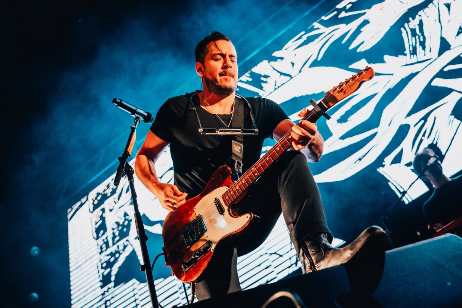 José Madero estrena Zero