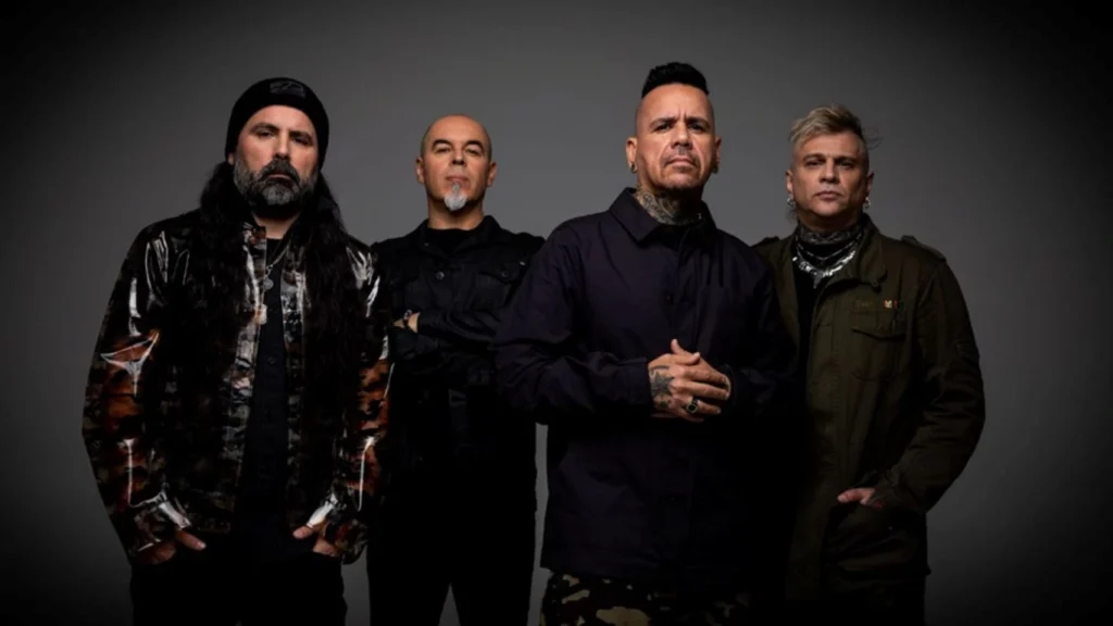 A.N.I.M.A.L. lanza “Legado”: el poderoso regreso de una banda icónica del metal latinoamericano