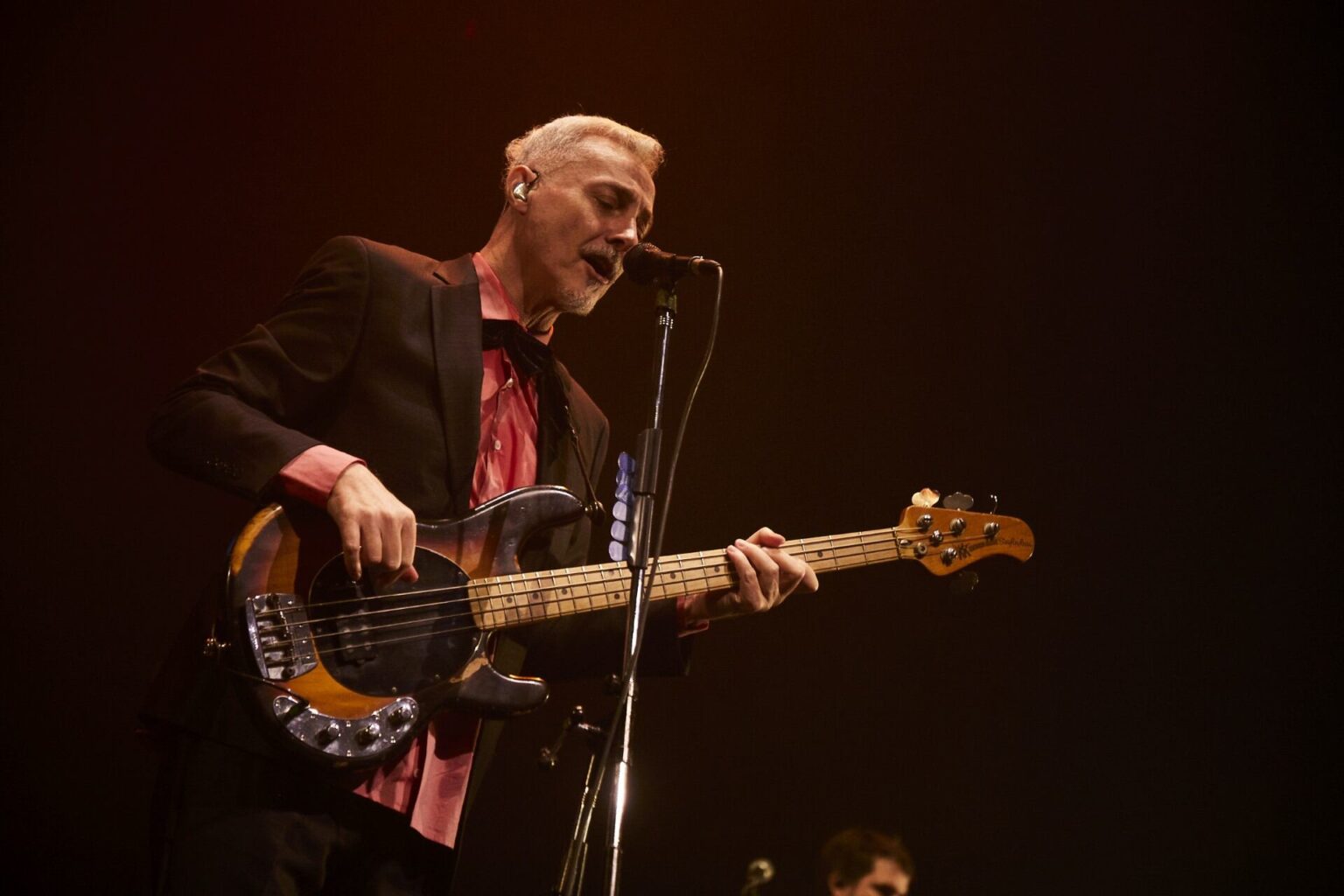 ¡Míralo! Estrenan precioso concierto de Pedro Aznar