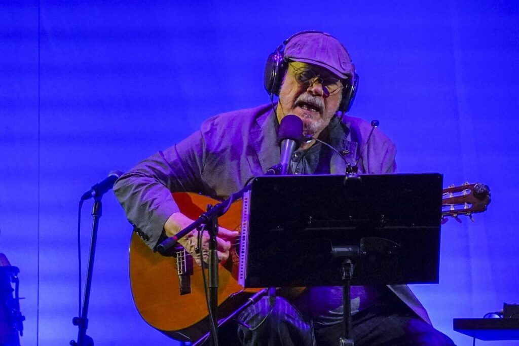 Silvio Rodríguez confirma concierto en Chile: detalles del regreso del trovador cubano al Movistar Arena