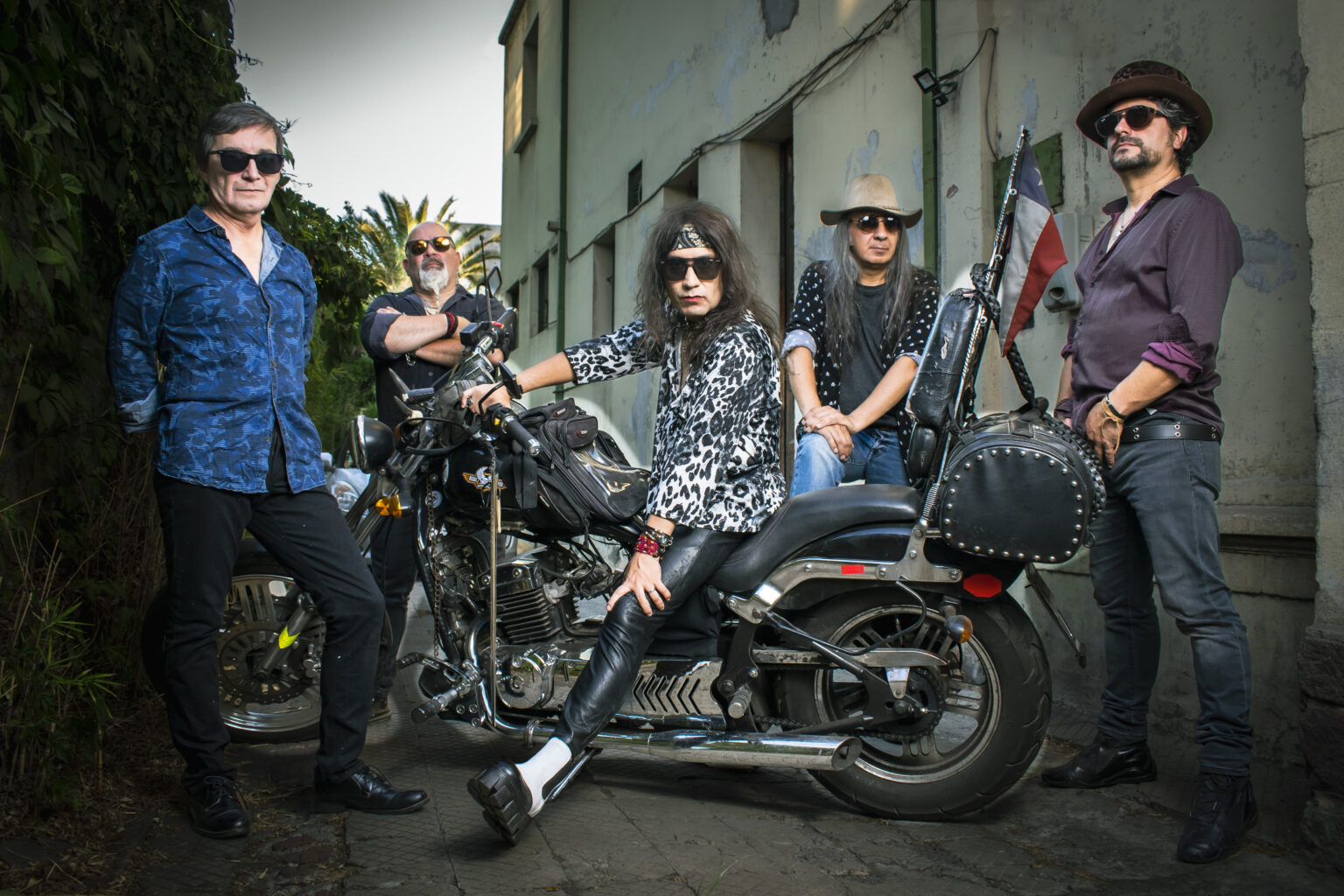 Poema XX rompe el silencio tras 23 años con su nuevo single “Golondrina de Invierno”