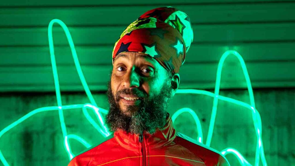 Fidel Nadal está de vuelta: lanza primer single de nuevo álbum