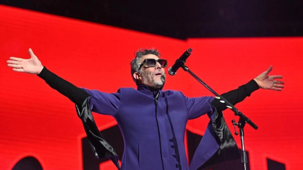 La postura de Fito y los narcocorridos: "El Estado debe combatir el crimen, no las canciones"