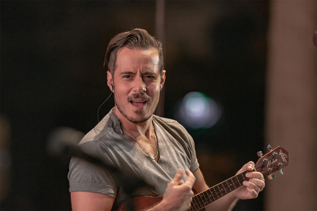 José Madero regresa a Chile con precios que indignan: entradas triplican su valor respecto a su última visita al país