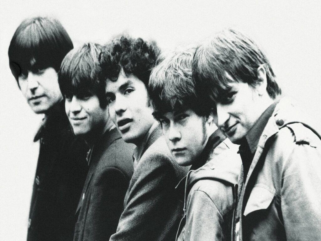 Los Bunkers: El libro con la historia del disco debut de la banda chilena