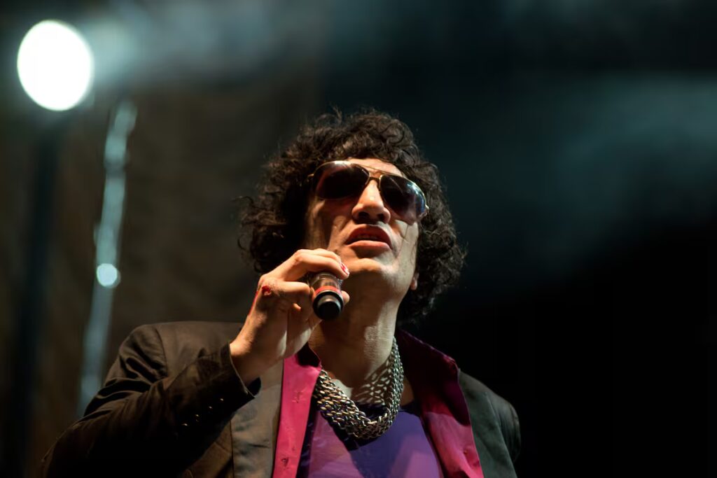 ¡Bombazo! Aseguran que el Pity Álvarez volverá a los escenarios muy pronto