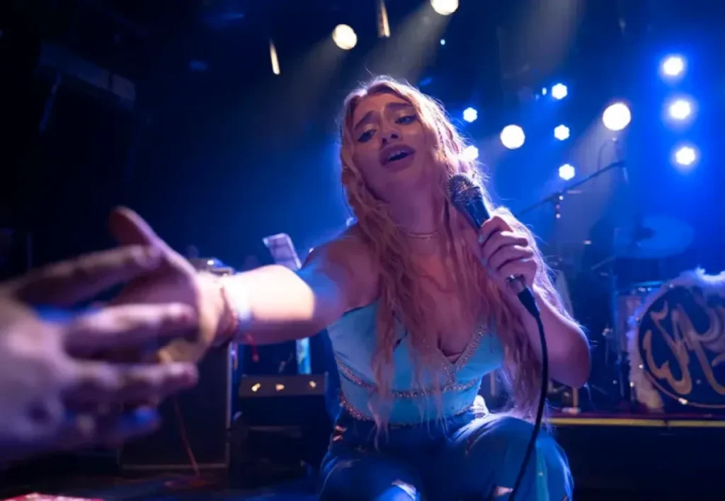 Wayra Iglesias presenta “326”: ADN rockero y calidad musical
