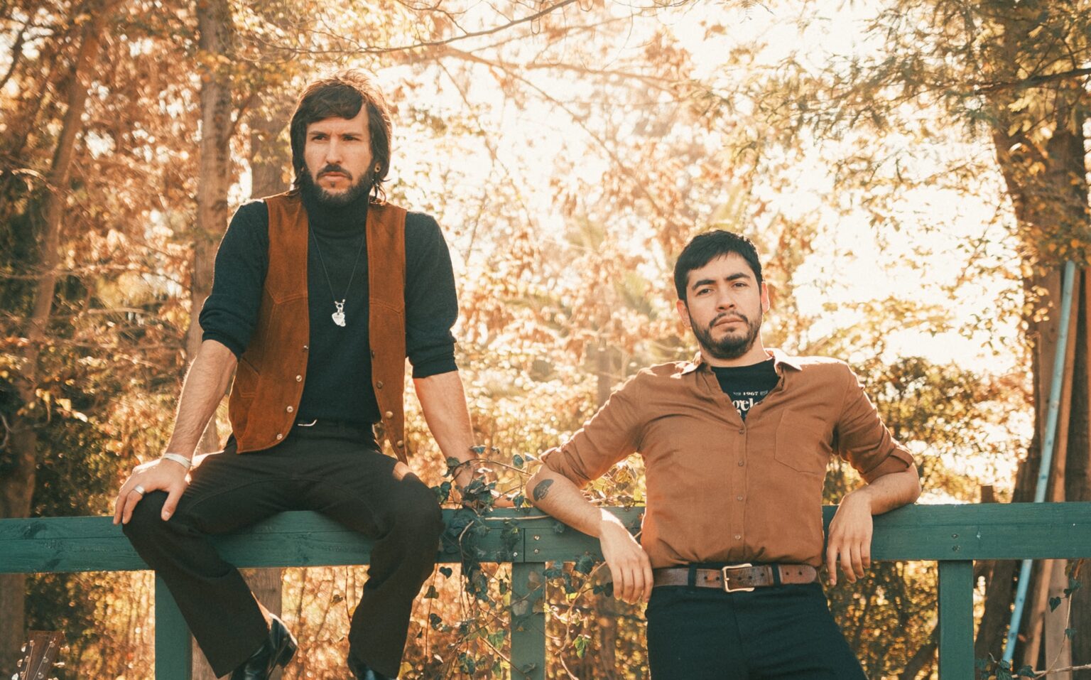 Gonzalo Yáñez lanza nuevo sencillo junto a Cristóbal Briceño, segundo adelanto de su próximo álbum