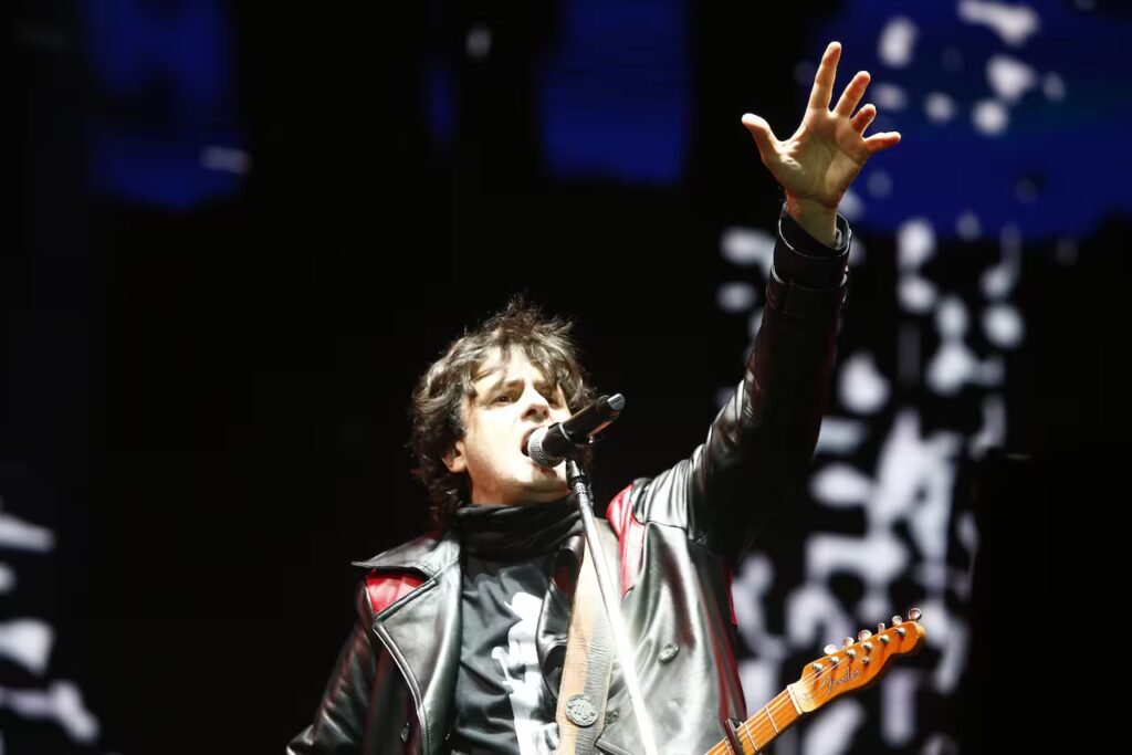 Los Piojos agrandaron su leyenda con brutal recital en estadio de River: incluso estrenaron nuevo tema