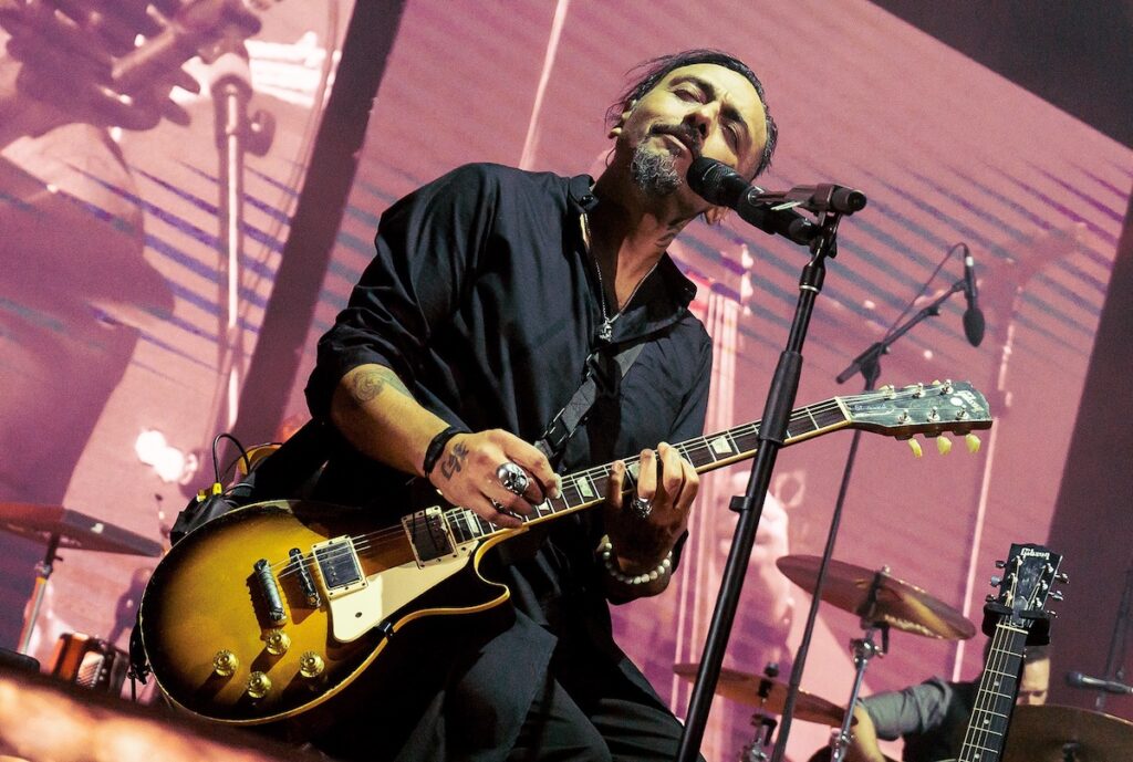 Lucybell prepara una gran fiesta de despedida en el Movistar Arena y confirma nueva fecha