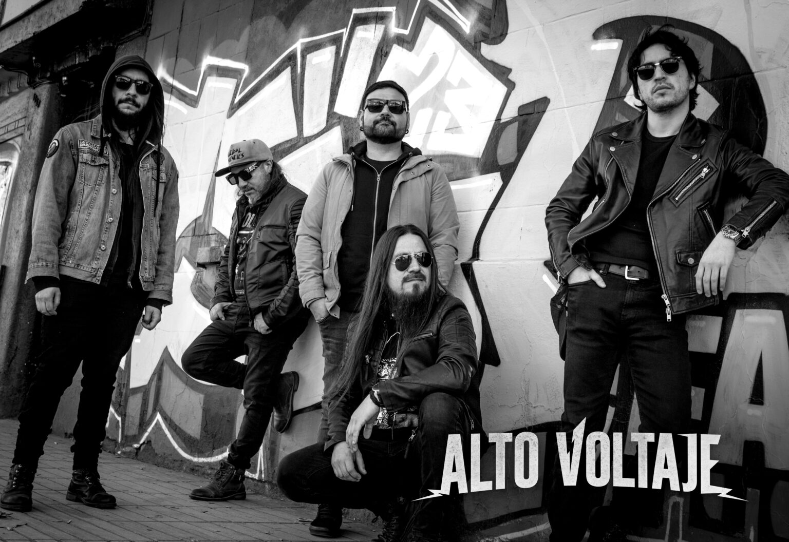 Alto Voltaje repasará su gran trayectoria de heavy metal con concierto imperdible