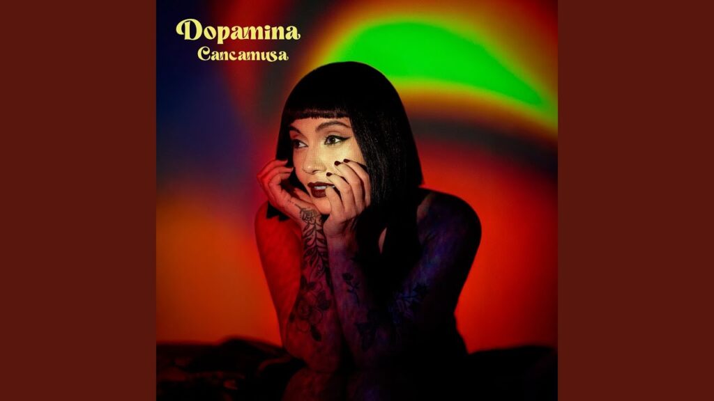 Cancamusa reafirma su infinito crecimiento con nuevo y fantástico disco