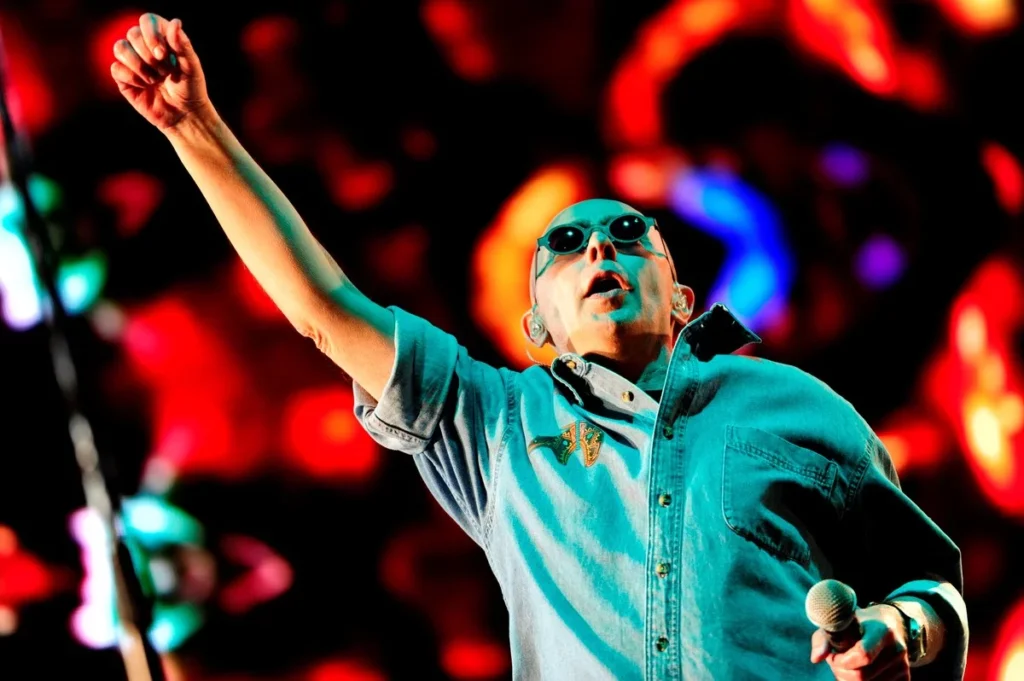 Pabellón Séptimo: la brutal trama detrás de una de las letras más poderosas del rock latino