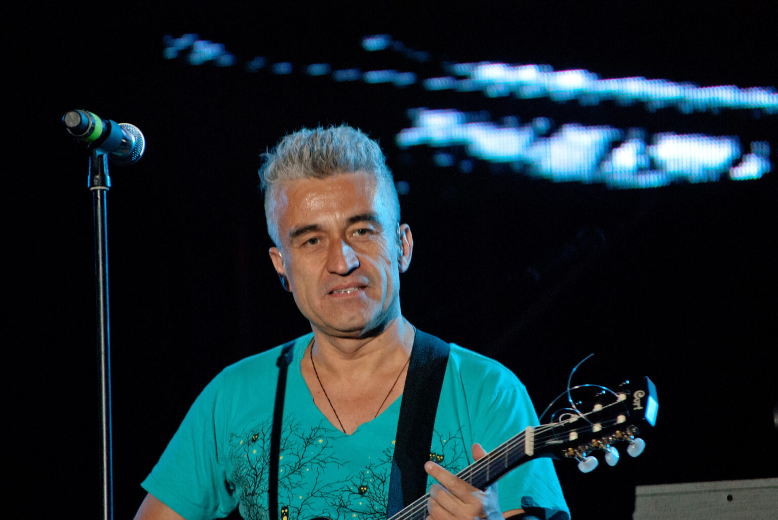 Jorge González nuevas canciones