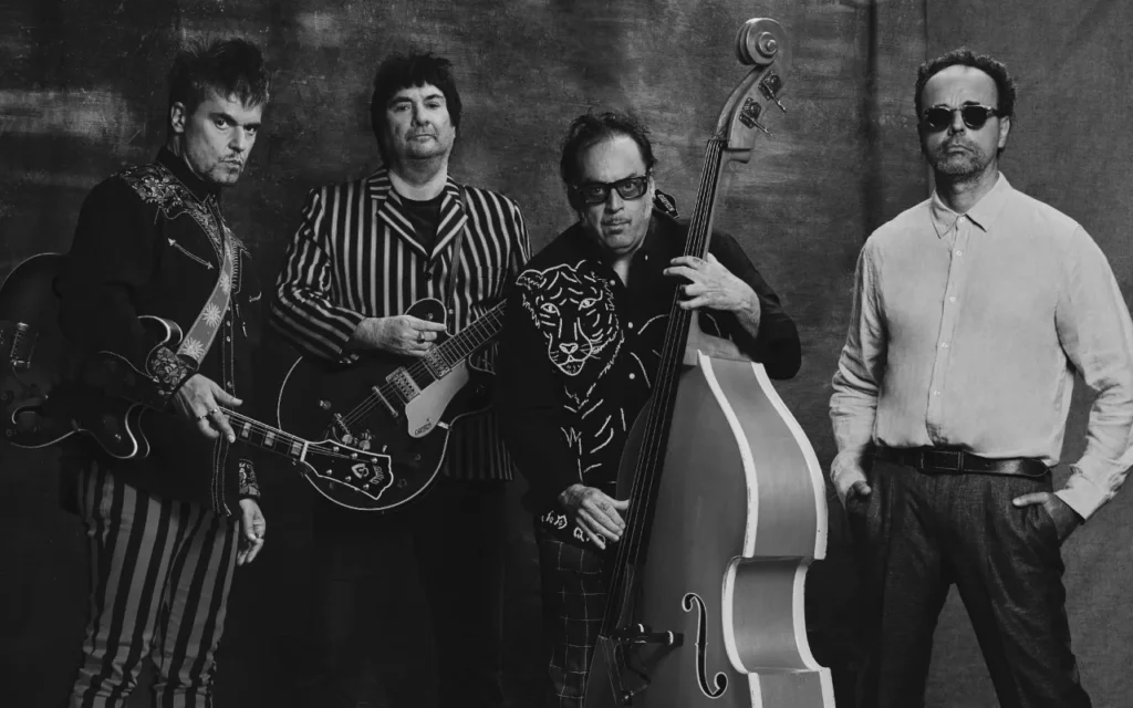 Los Tres grabarán su próximo disco en el mismísimo estudio Abbey Road de Londres