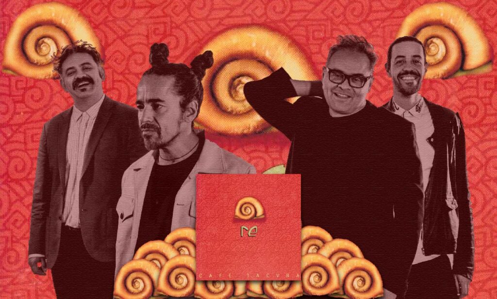 Por qué el "Re" de Café Tacvba es imprescindible para el rock latino