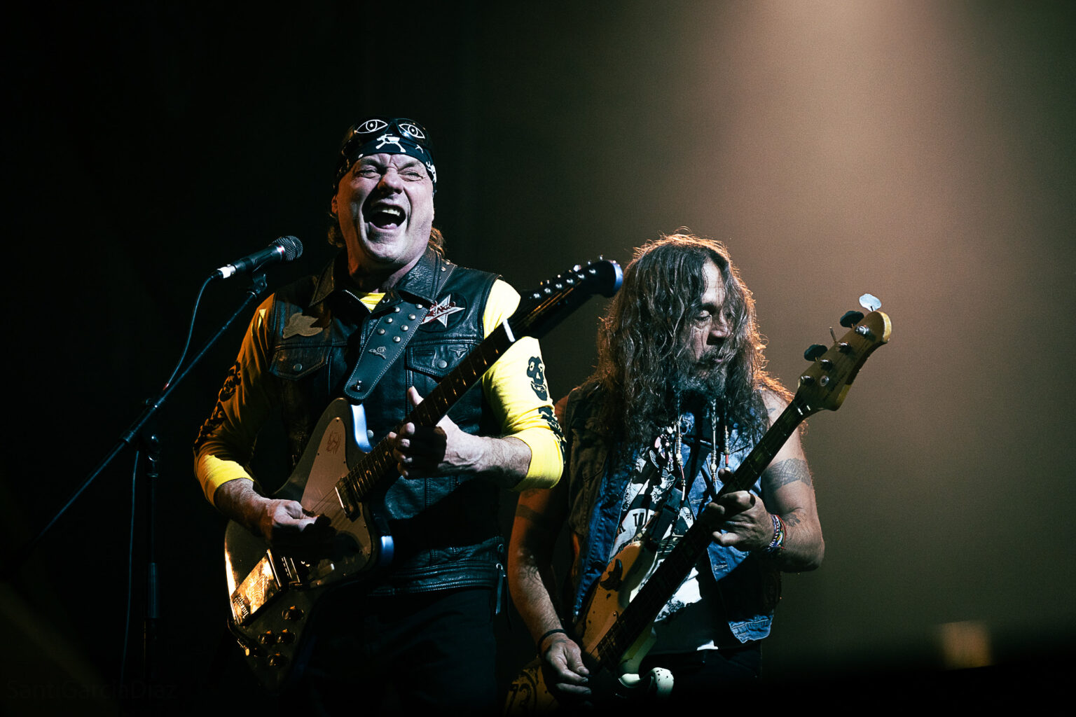¡Atención Chile! La Renga confirmó regreso al país