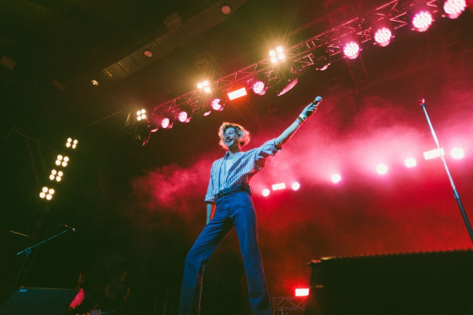 Bandalos Chinos y Conociendo Rusia rinden homenaje a Gustavo Cerati con imperdibles covers