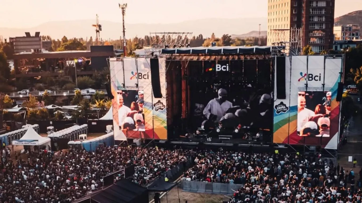 Fauna Primavera 2026: Una propuesta que potencia el talento latino junto a iconos globales